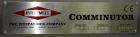 Used Fitzpatrick Laboratory Fitzmill, Model L1A, 316 Stainless Steel.