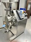 Used Fitzpatrick Model L1A Fitzmill. Stainless steel.