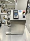Used Fitzpatrick Model L1A Fitzmill. Stainless steel.