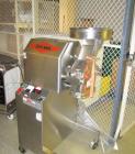 Used Fitzpatrick Fitzmill, Model M5A. Pan feed with controls, serial# 2033.