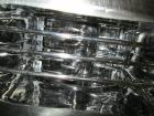 Used Fitzpatrick Fitzmill, Model M5A. Pan feed with controls, serial# 2033.
