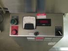 Used Fitzpatrick Fitzmill, Model M5A. Pan feed with controls, serial# 2033.