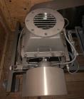 Used Fitzpatrick Fitzmill, Type WJ-SPV-FASO12-SSB