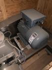 Used Fitzpatrick Fitzmill, Type WJ-SPV-FASO12-SSB