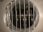 Used Fitzpatrick Fitzmill, Type WJ-SPV-FASO12-SSB