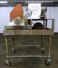 Used Fitzpatrick Fitzmill.