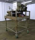Used Fitzpatrick Fitzmill.