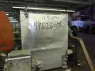 Used Fitzpatrick Fitzmill.