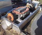 Used Fitzpatrick Therminutor Comminuting Mill