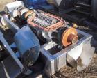Used Fitzpatrick Therminutor Comminuting Mill