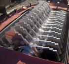 Used Fitzpatrick Therminutor Comminuting Mill