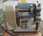 Used Thomas Wiley Cutting Mill, Carbon Steel. Approximately 1 11/16