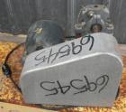 Used Thomas Wiley Cutting Mill, Carbon Steel. Approximately 1 11/16