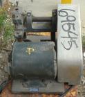 Used Thomas Wiley Cutting Mill, Carbon Steel. Approximately 1 11/16