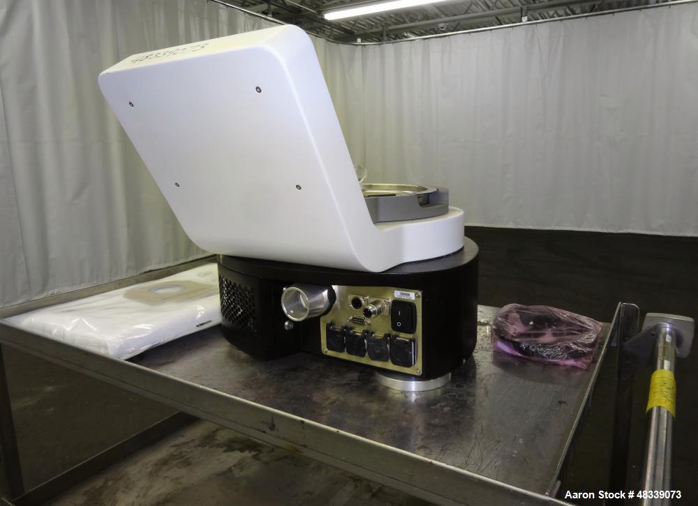 Used Hosokawa Alpine Air Jet Sieve, Model E200LS.