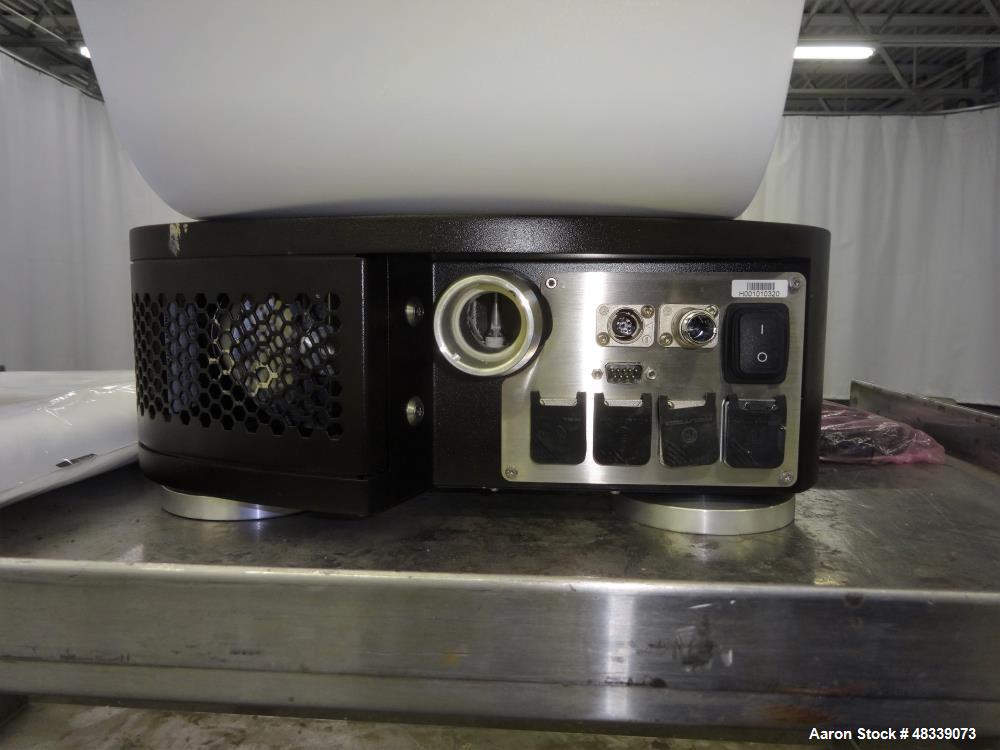 Used Hosokawa Alpine Air Jet Sieve, Model E200LS.