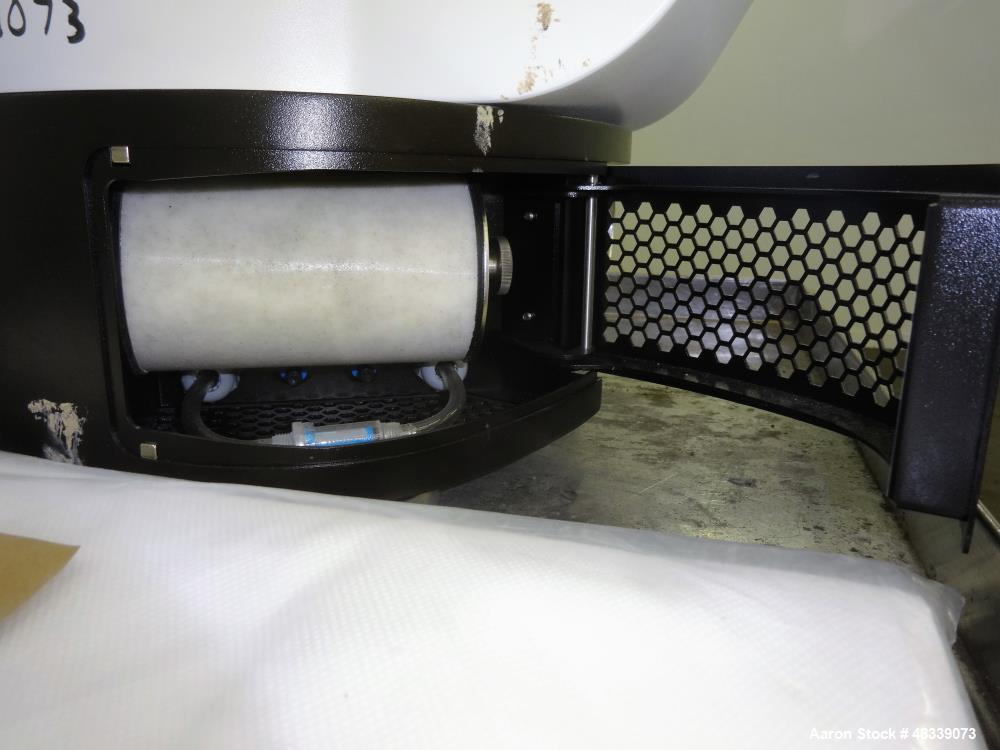 Used Hosokawa Alpine Air Jet Sieve, Model E200LS.
