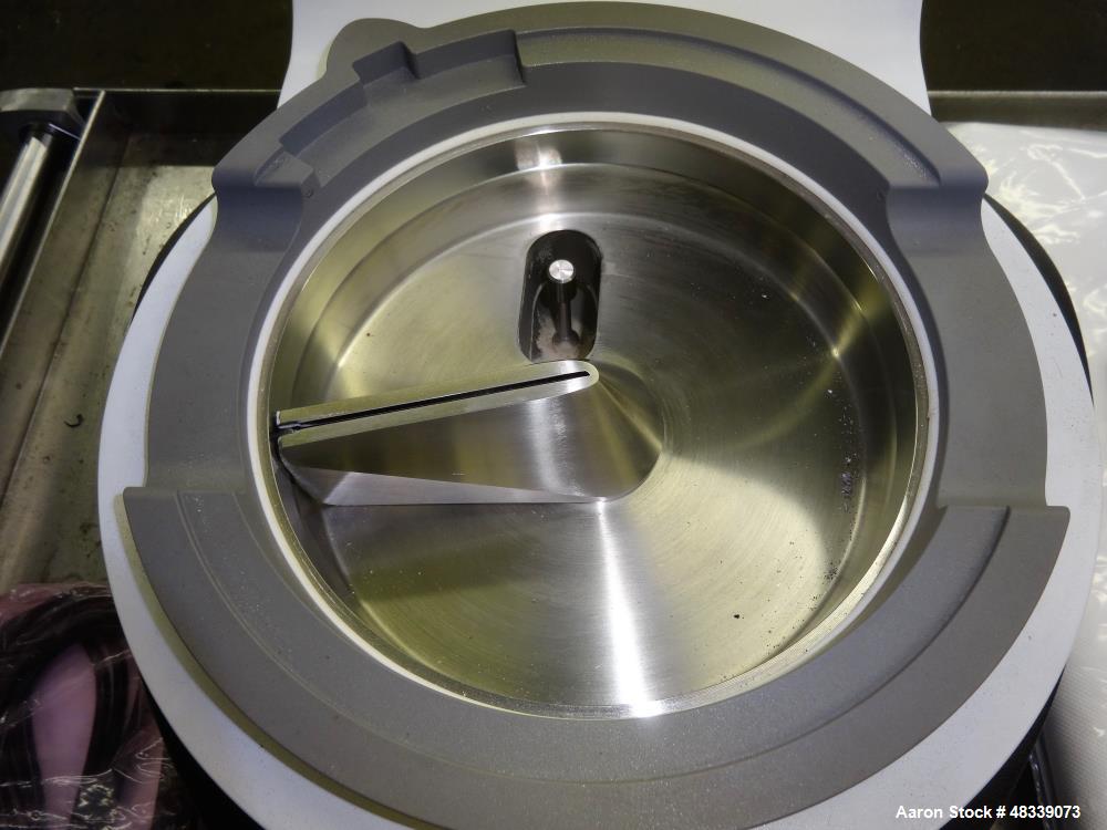 Used Hosokawa Alpine Air Jet Sieve, Model E200LS.