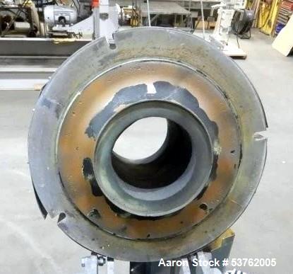 Used PPS Kemutec Industrial Air Classifier Mills System, Model 5 CMT