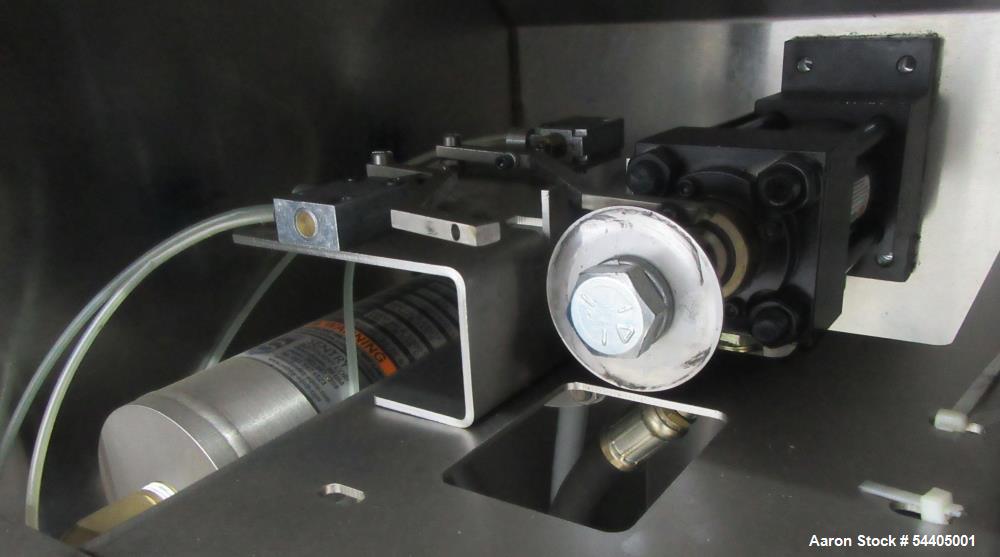 Microfluidics M110EH30 High Pressure Homogenizer Processor System