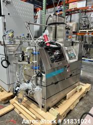 Microfluidics M700 Series Production Scale Homogenizer Processor