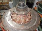 Used Fluid Energy Classifying Mill, Carbon Steel. Approximate 18