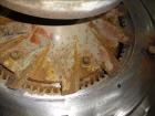Used Fluid Energy Classifying Mill, Carbon Steel. Approximate 18