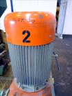 Used Fluid Energy Classifying Mill, Carbon Steel. Approximate 18