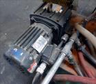 Used Fluid Energy Classifying Mill, Carbon Steel. Approximate 18