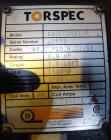Used Fluid Energy Classifying Mill, Carbon Steel. Approximate 18