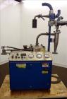 Used CCE Jet Mill with Dust Collector
