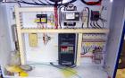 Used CCE Jet Mill with Dust Collector