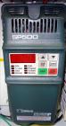 Used CCE Jet Mill with Dust Collector