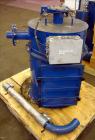 Used CCE Jet Mill with Dust Collector