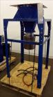 Used CCE Jet Mill with Dust Collector