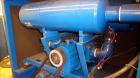 Used CCE Jet Mill with Dust Collector