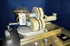 Used Stainless Steel Fluid Energy Aljet Mill