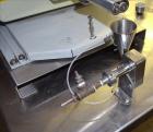 Used Stainless Steel Fluid Energy Aljet Mill