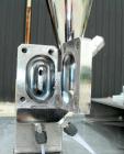 Used Stainless Steel Fluid Energy Aljet Mill