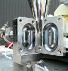 Used Stainless Steel Fluid Energy Aljet Mill