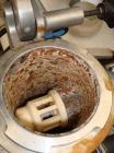 Used Alpine Flexible R & D/Lab Jet Mill System, Type 100AFG