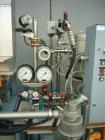 Used Alpine Flexible R & D/Lab Jet Mill System, Type 100AFG