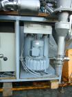 Used Alpine Flexible R & D/Lab Jet Mill System, Type 100AFG