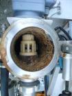 Used Alpine Flexible R & D/Lab Jet Mill System, Type 100AFG