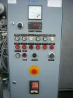 Used Alpine Flexible R & D/Lab Jet Mill System, Type 100AFG