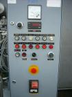 Used-Alpine Flexible R & D/Lab Jet Mill System, Type 100AFG