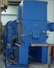 Unused- Alpine-Hosokawa 1500/3 AFG Jet Mill System/Plant