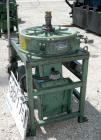 Used: Donaldson Accucut Ultrafine Air Classifier, model B18