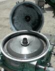 Used: Donaldson Accucut Ultrafine Air Classifier, model B18