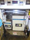 Used- Stainless Steel Fluid Air Impact/Screening Mill, Model 014